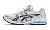 ASICS Gel-Kayano 14 JJJJound White Navy