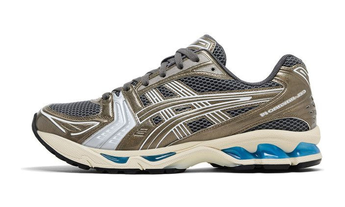 Ronnie Fieg x ASICS Gel Kayano 14 'World's Fair Pack - Chicago'