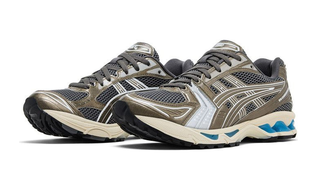 Ronnie Fieg x ASICS Gel Kayano 14 'World's Fair Pack - Chicago'