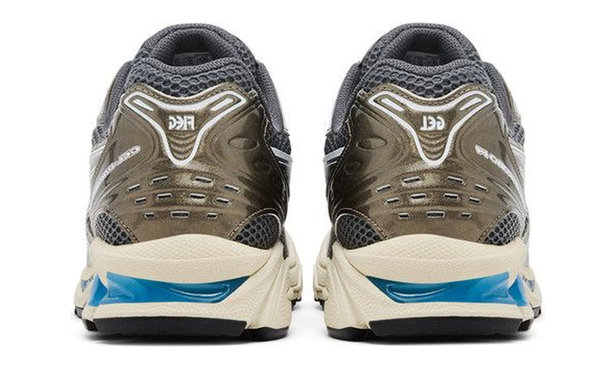 Ronnie Fieg x ASICS Gel Kayano 14 'World's Fair Pack - Chicago'