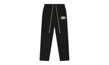 Fear of God Essentials x NBA Relaxed Sweatpant Black