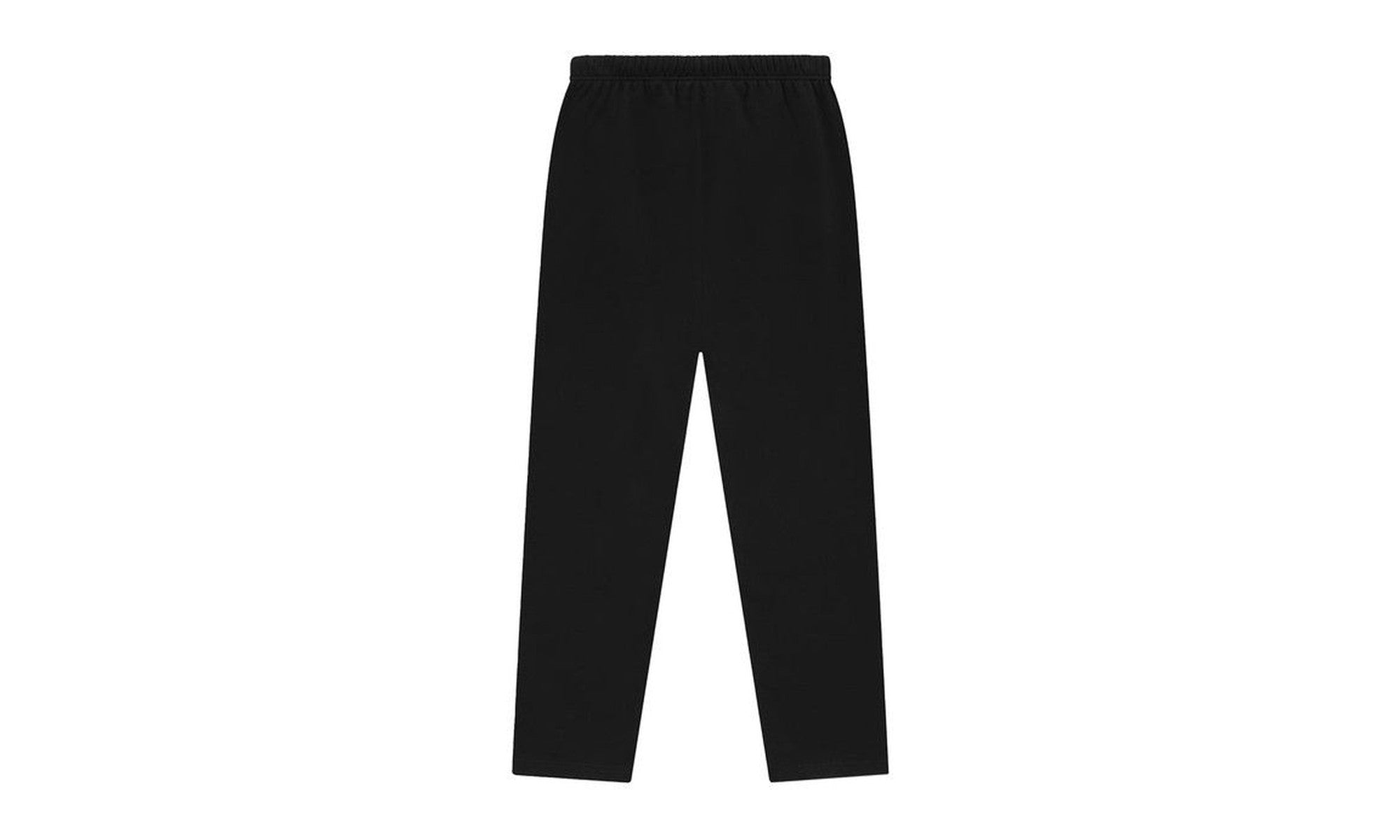Fear of God Essentials x NBA Relaxed Sweatpant Black