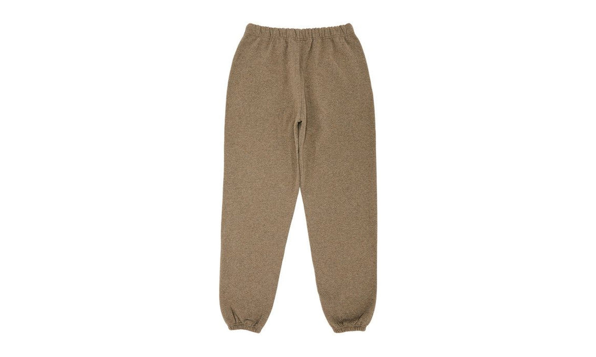 Fear of God Essentials Fleece Sweatpant Heather Grey
