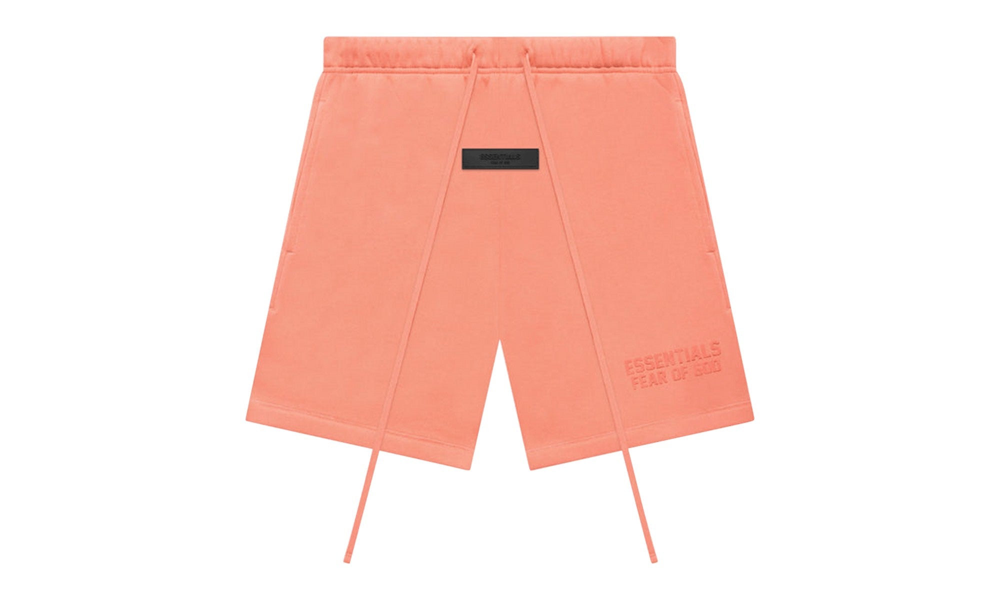 Fear of God Essentials Shorts Coral
