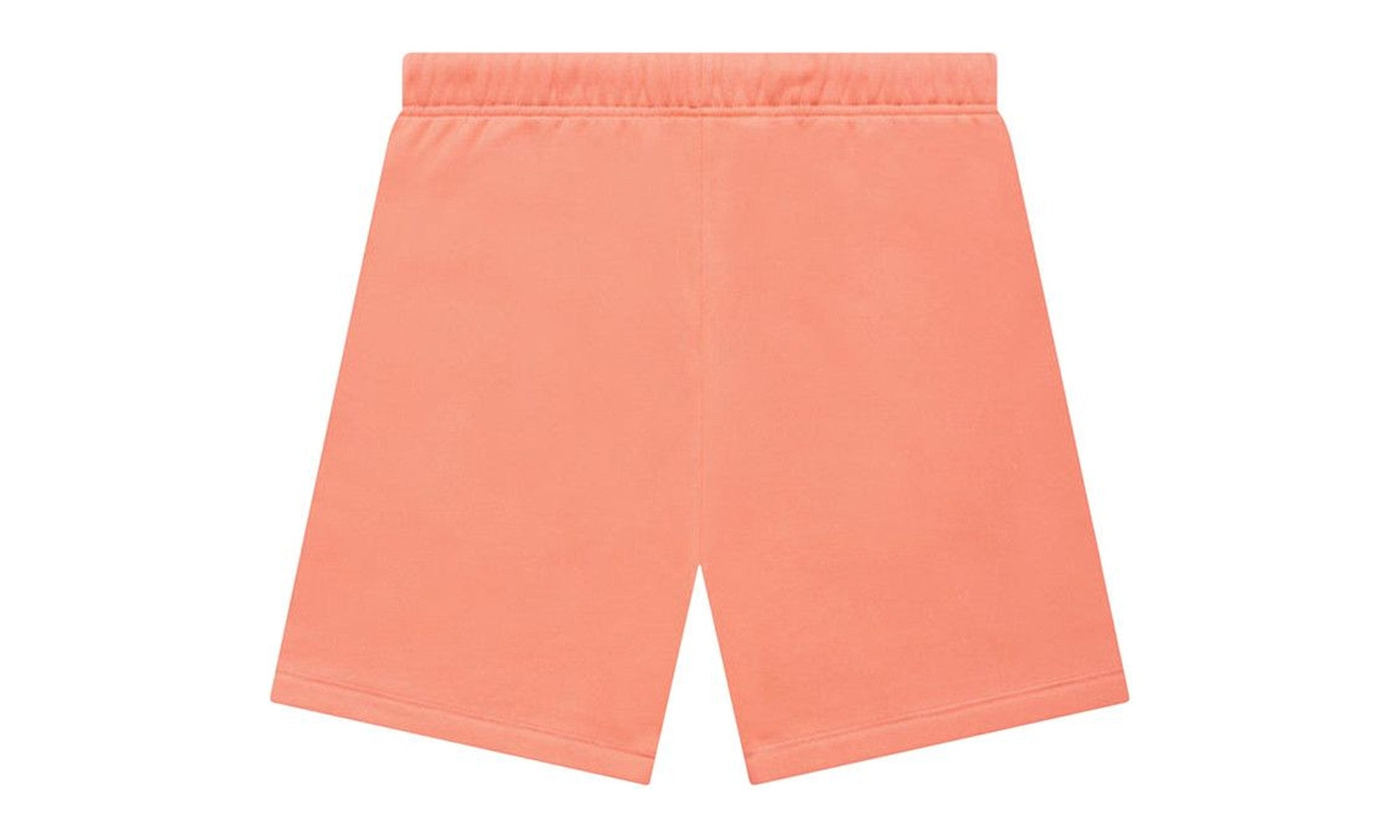 Fear of God Essentials Shorts Coral