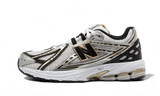 New Balance 1906R White Gold