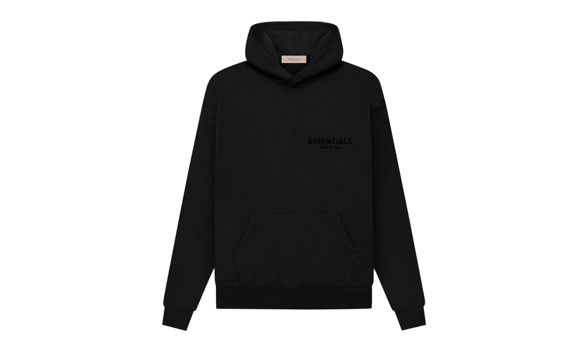 Fear of God Essentials Pullover Hoodie Stretch Limo