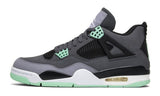 Air Jordan 4 Retro Green Glow