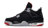 Air Jordan 4 Bred 2019