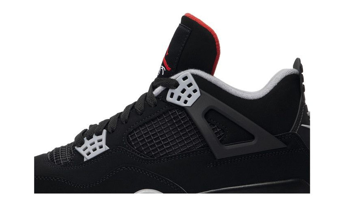 Air Jordan 4 Retro OG Bred 2019