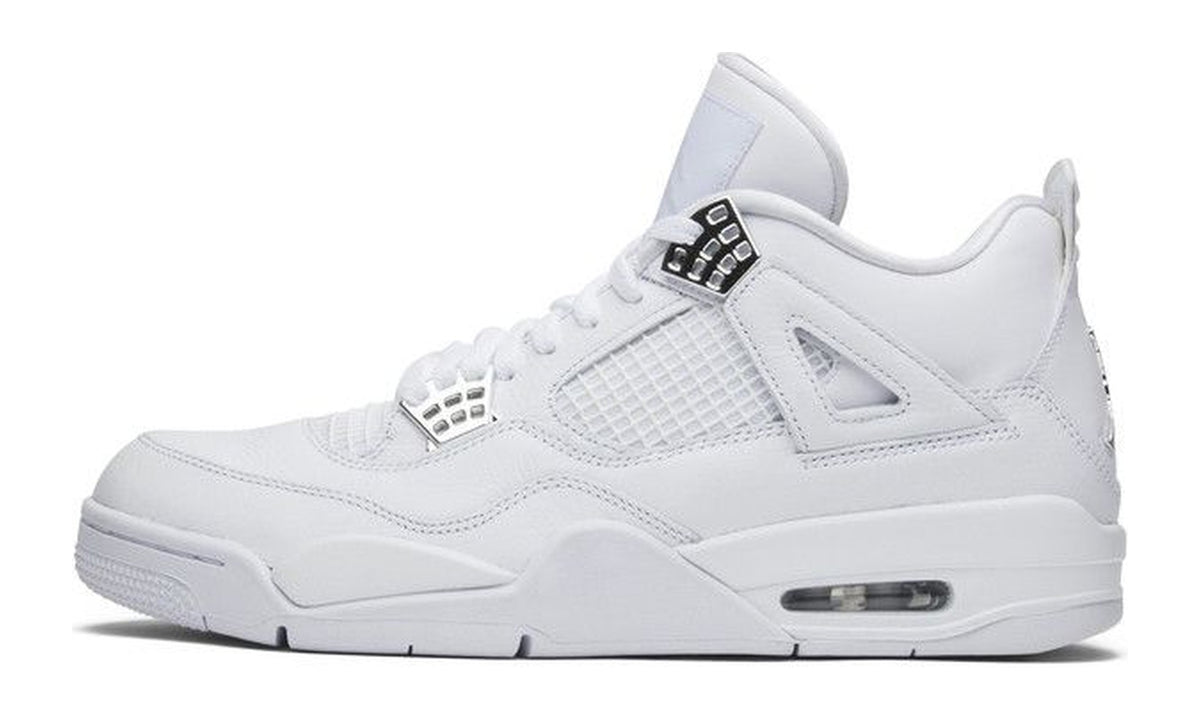 Air Jordan 4 Retro Pure Money 2017
