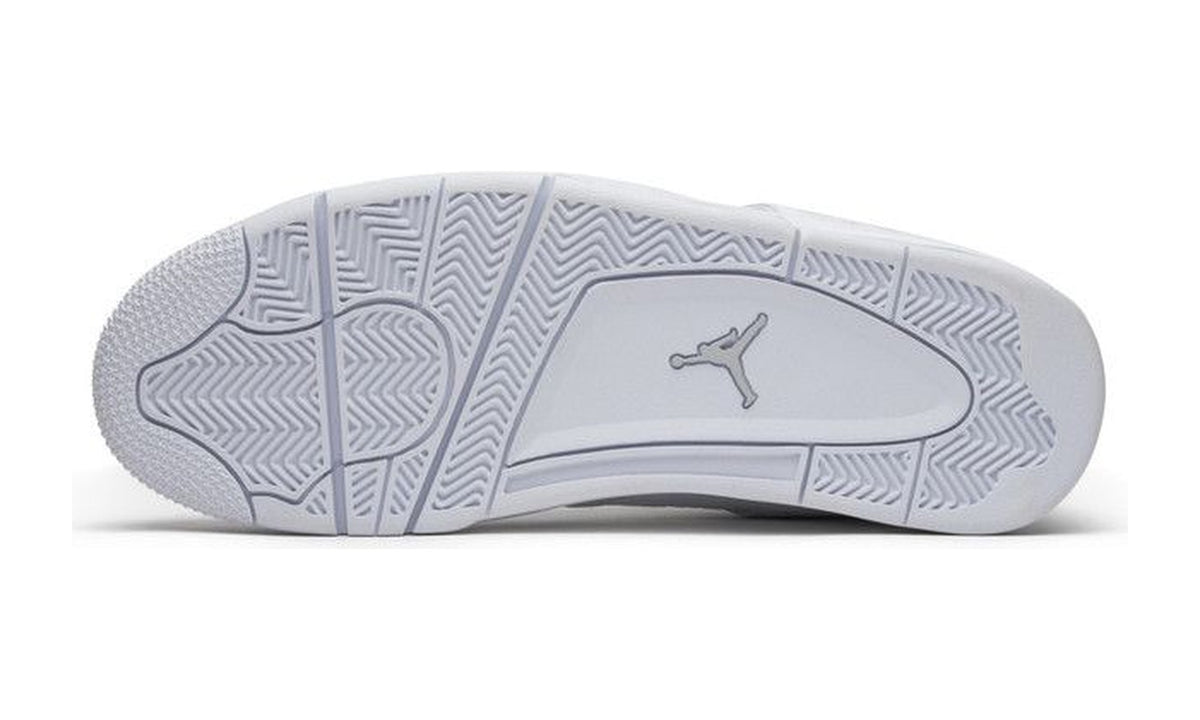Air Jordan 4 Retro Pure Money 2017