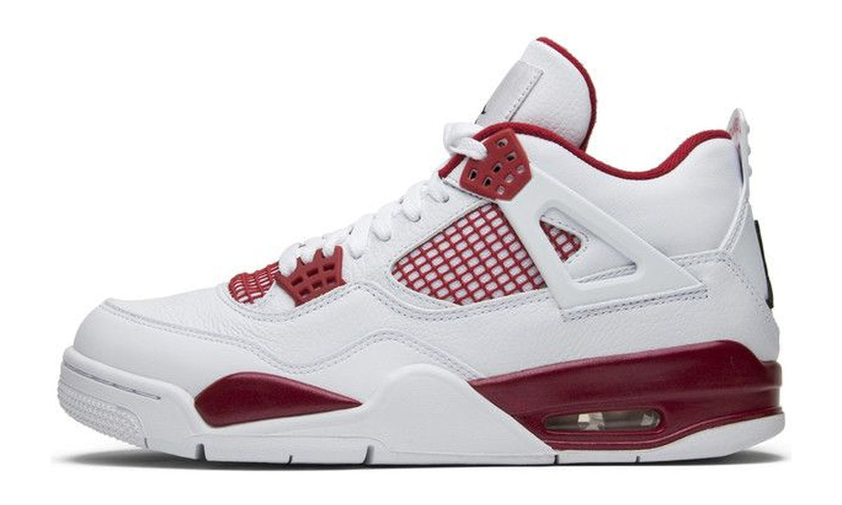 Air Jordan 4 Retro Alternate 89