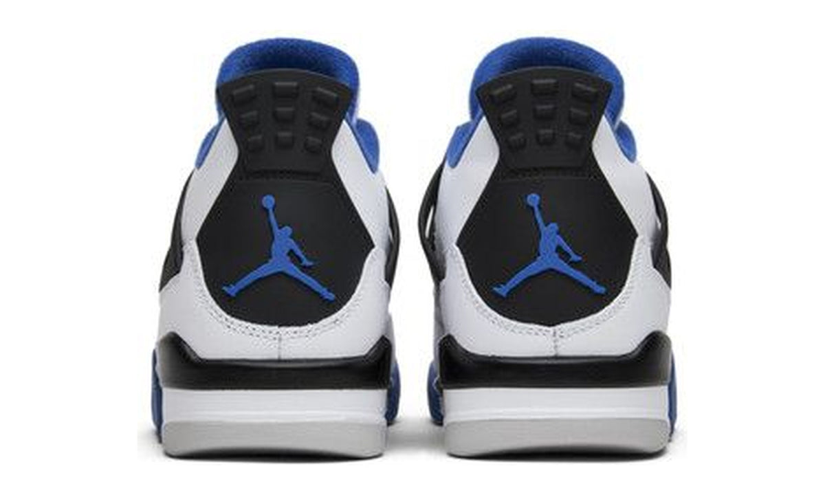 Air Jordan 4 Retro Motorsports