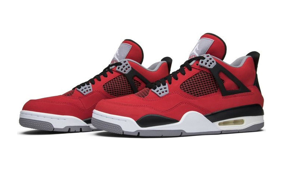 Air Jordan 4 Retro Toro Bravo 2013