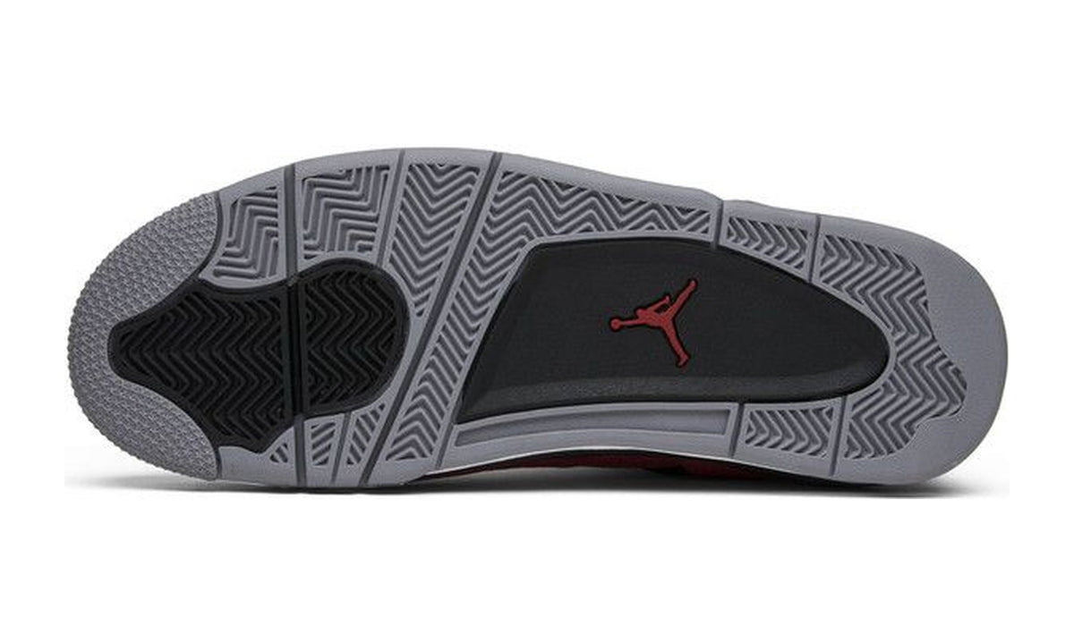 Air Jordan 4 Retro Toro Bravo 2013