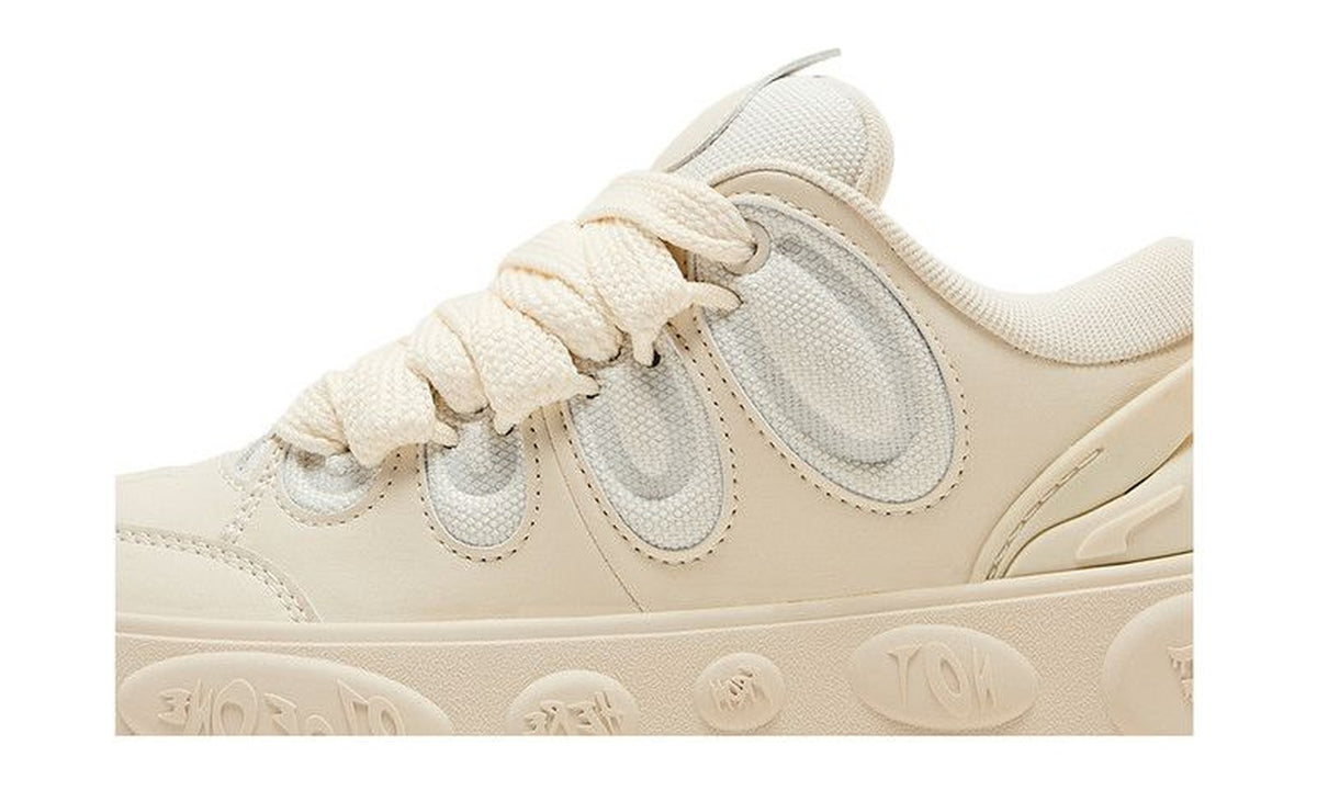 Puma LaFrancé Jr Moment