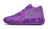 Puma MB.01 Queen City