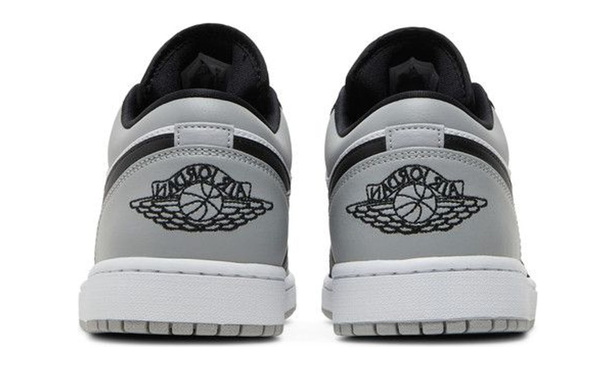 Air Jordan 1 Low Shadow Toe