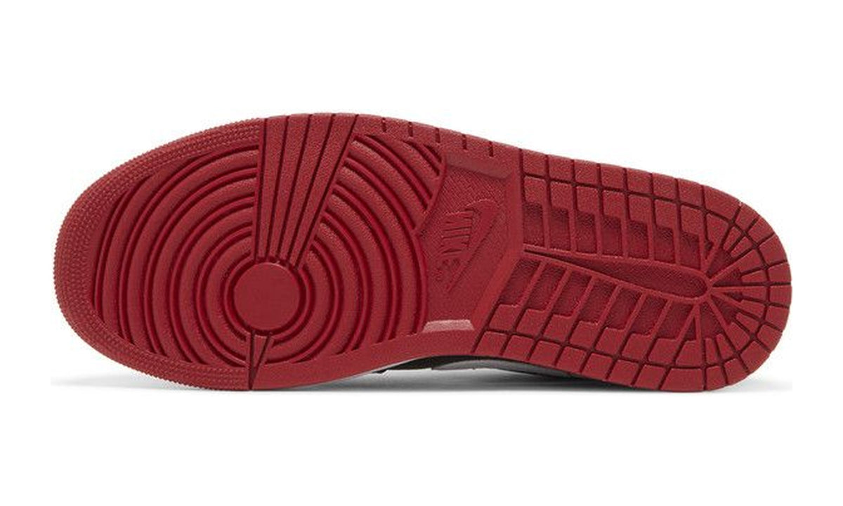 Air Jordan 1 Low Alternate Bred Toe