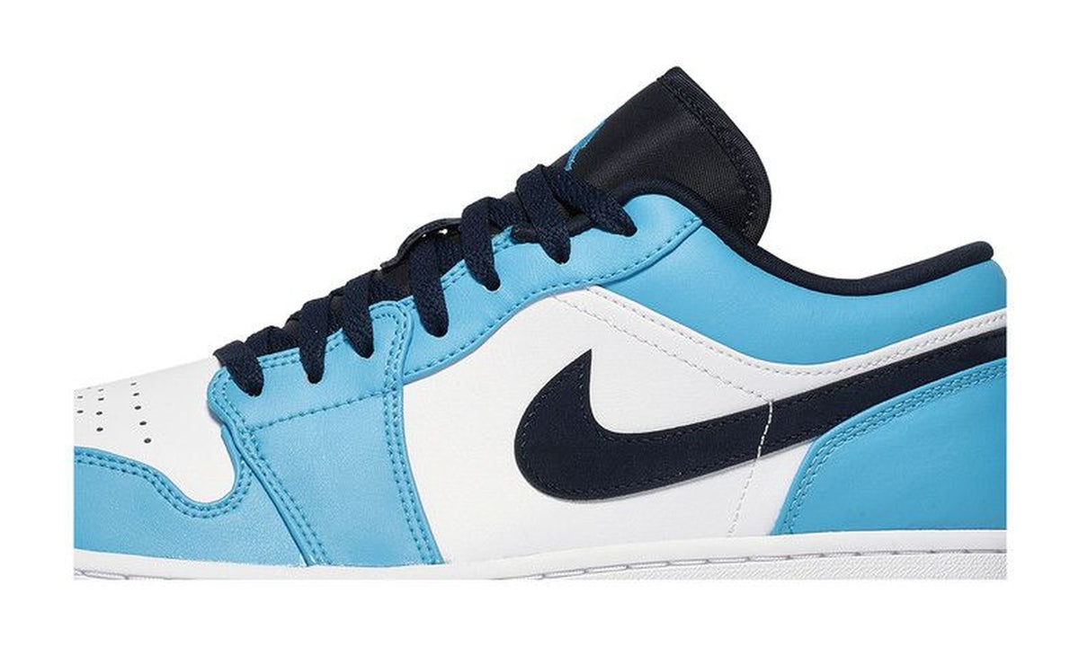 Air Jordan 1 Low UNC