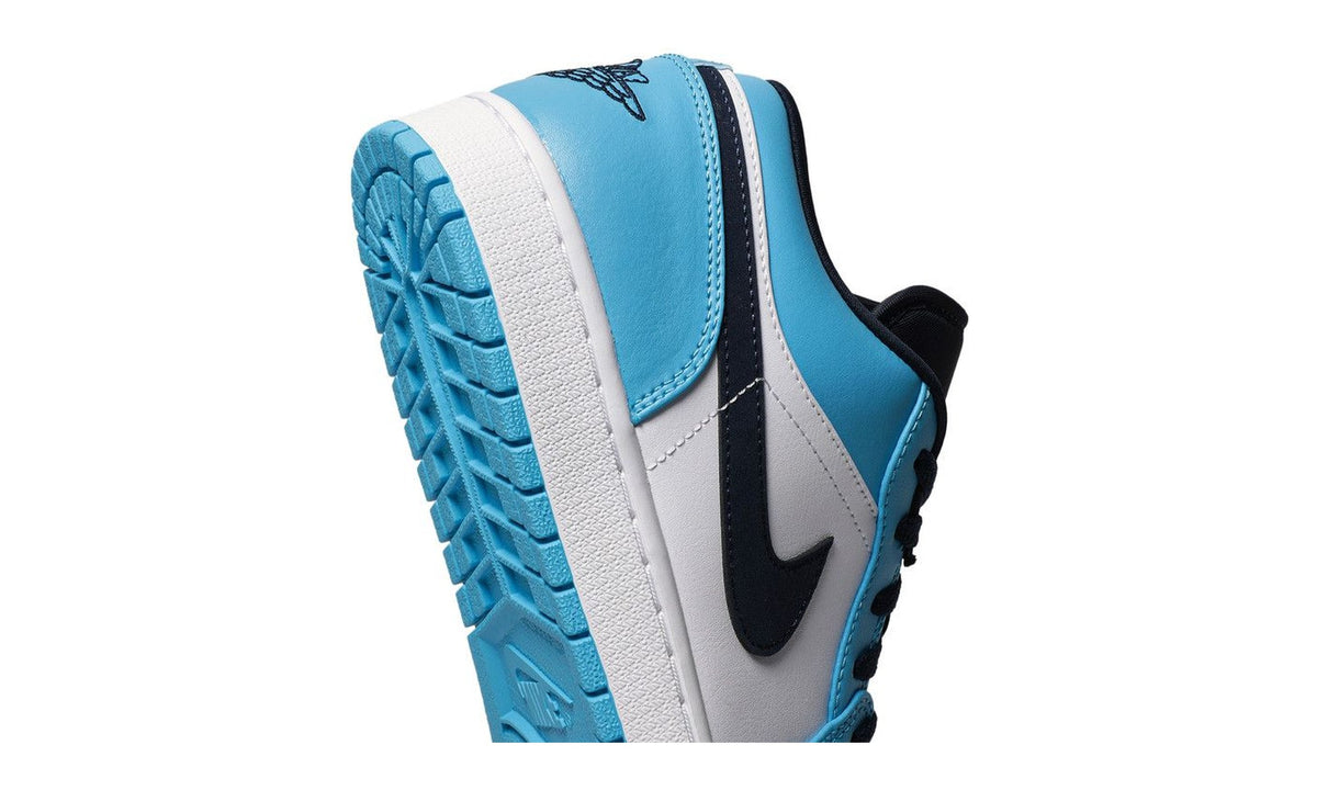 Air Jordan 1 Low UNC