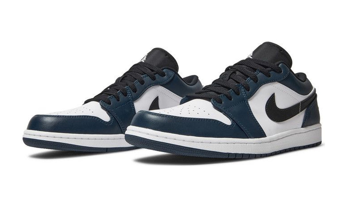 Air Jordan 1 Low Dark Teal