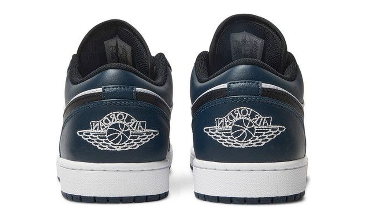 Air Jordan 1 Low Dark Teal
