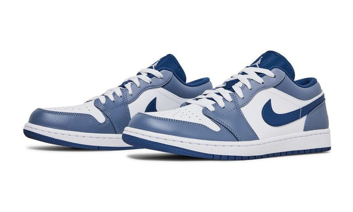Air Jordan 1 Low Ashen Slate