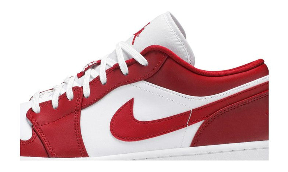 Air Jordan 1 Low Gym Red