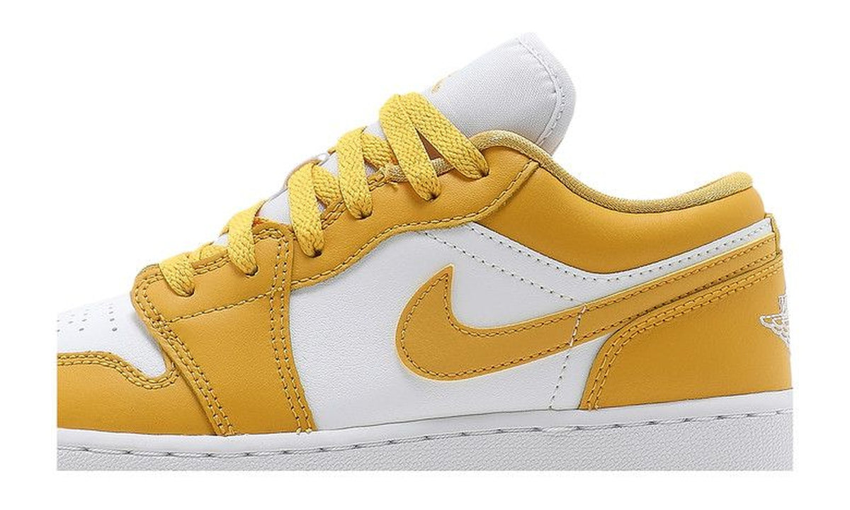 Air Jordan 1 GS Pollen