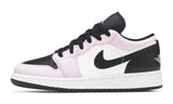 Air Jordan 1 Low GS Light Arctic Pink