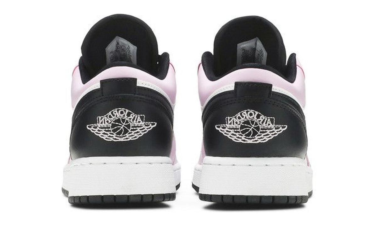 Air Jordan 1 Low GS Light Arctic Pink