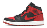 Air Jordan 1 Mid Banned (2020)