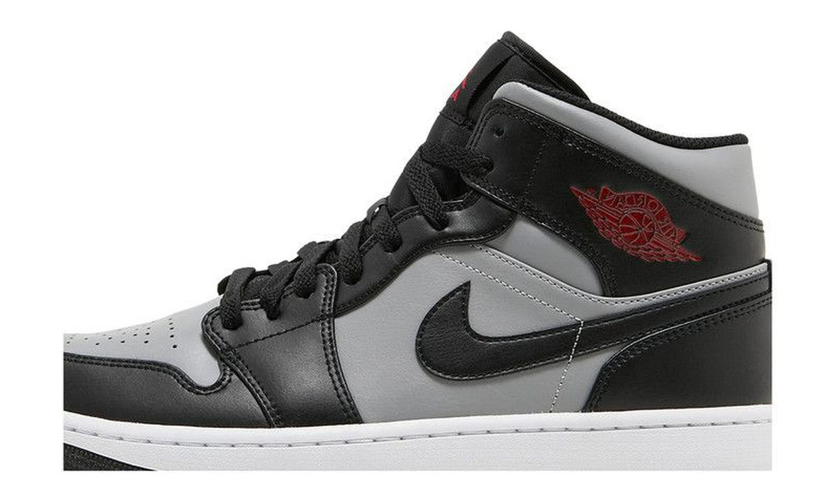 Air Jordan 1 Mid Shadow