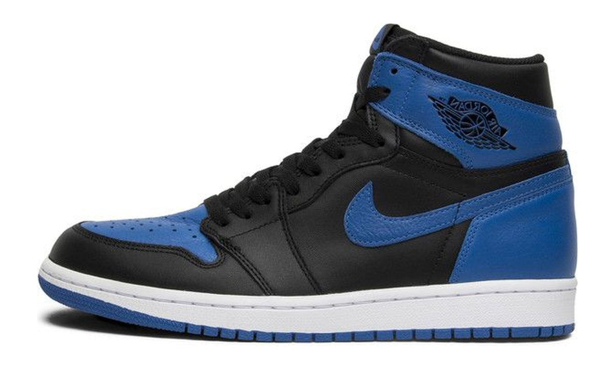 Air Jordan 1 Retro High OG Royal 2017