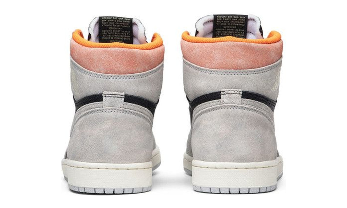 Air Jordan 1 Retro High OG Neutral Grey