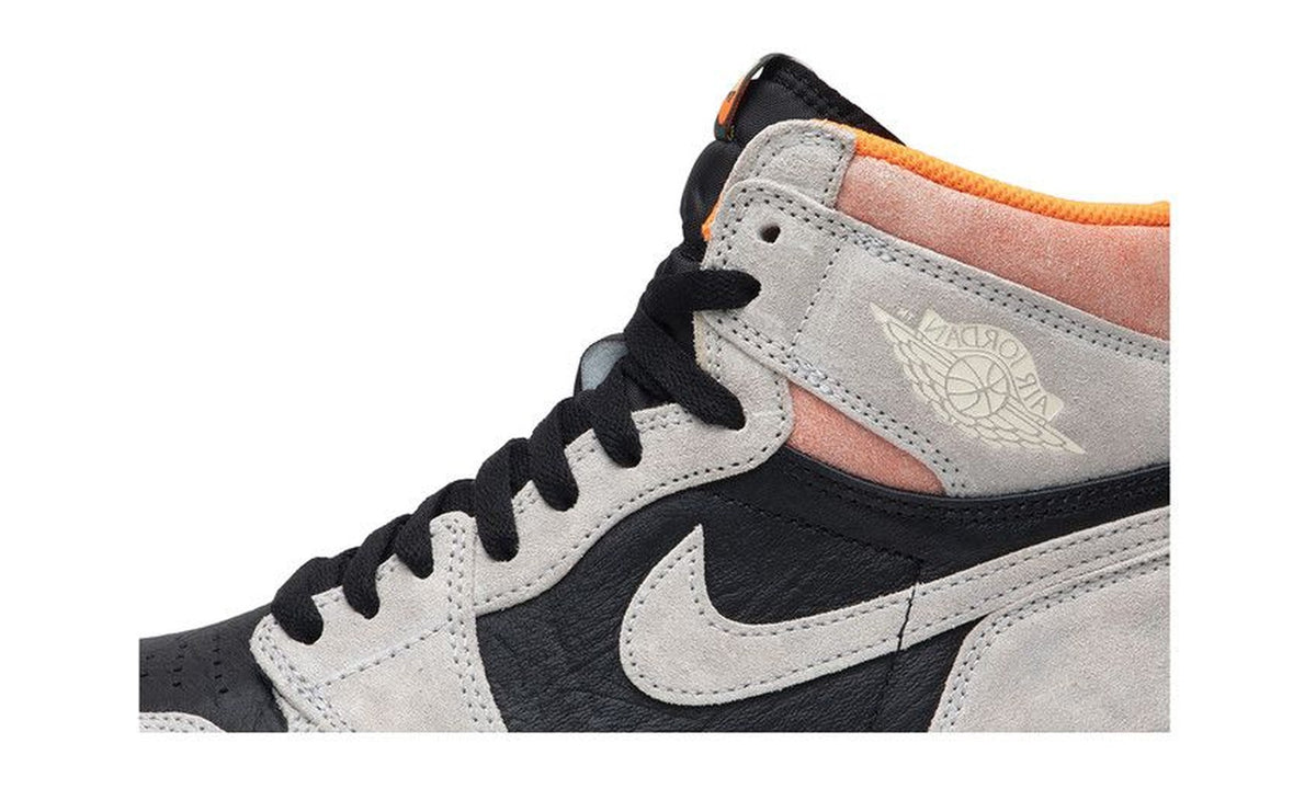 Air Jordan 1 Retro High OG Neutral Grey