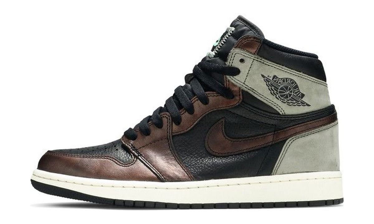 Air Jordan 1 Retro High OG Patina