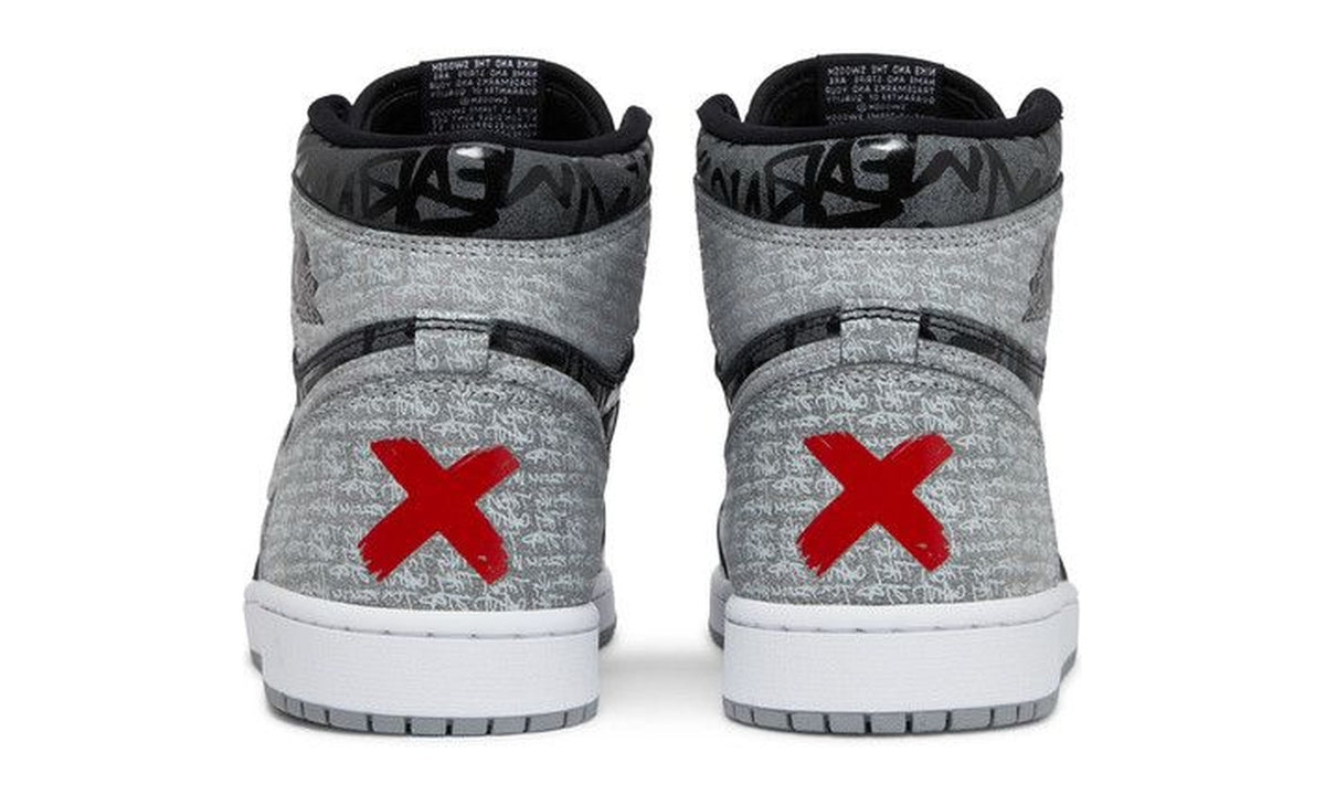 Air Jordan 1 High OG Rebellionaire