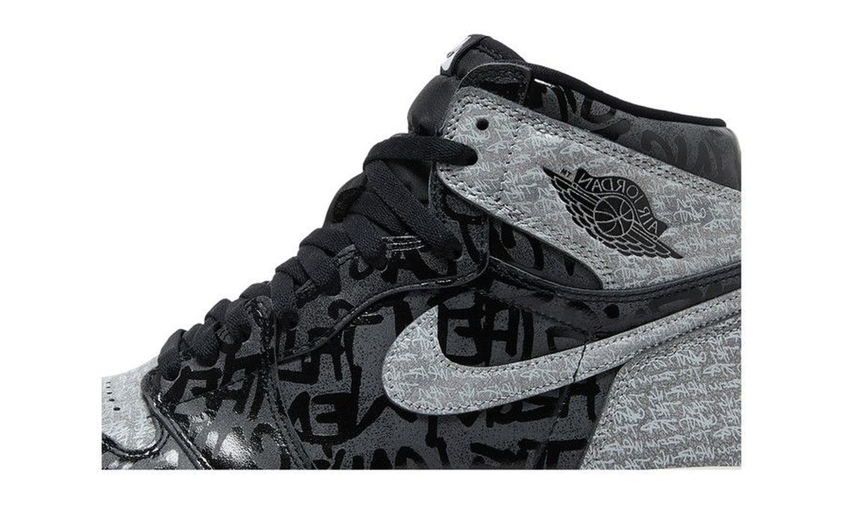 Air Jordan 1 High OG Rebellionaire