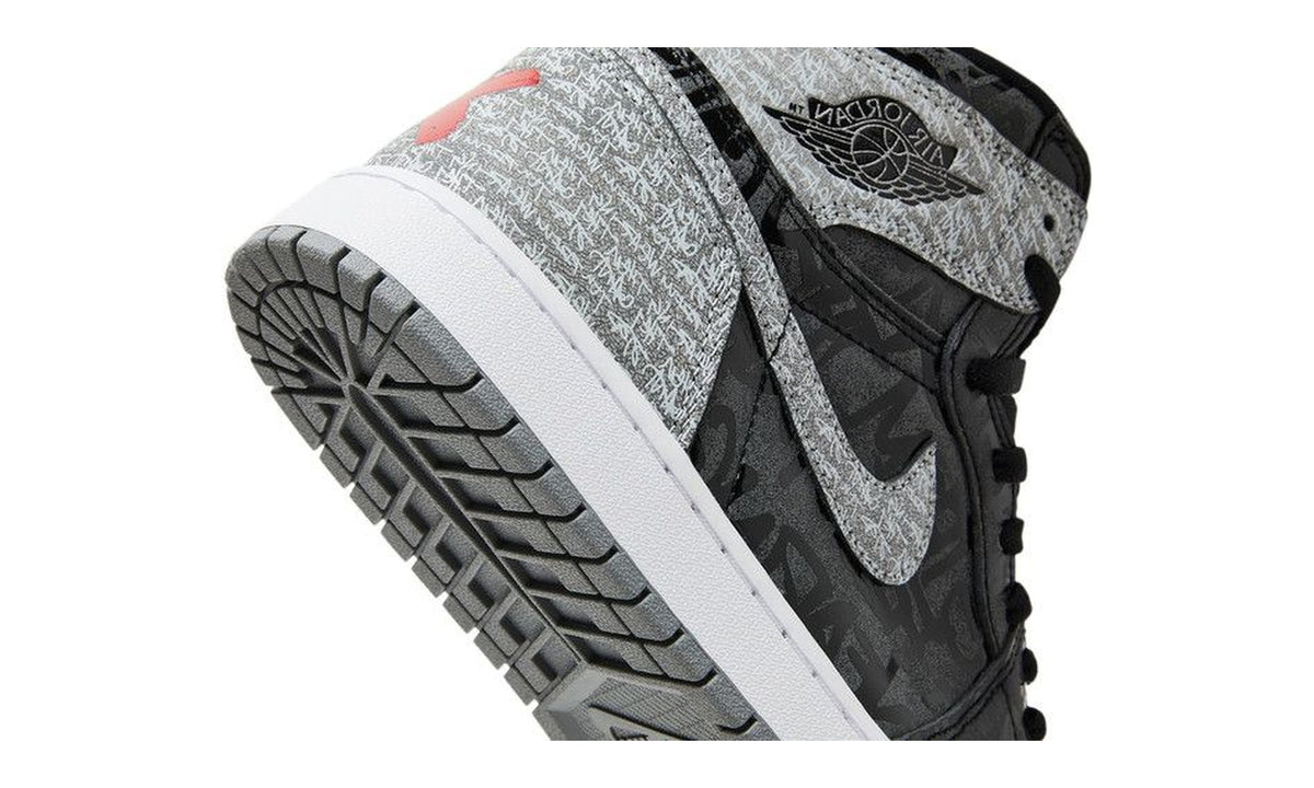 Air Jordan 1 High OG Rebellionaire