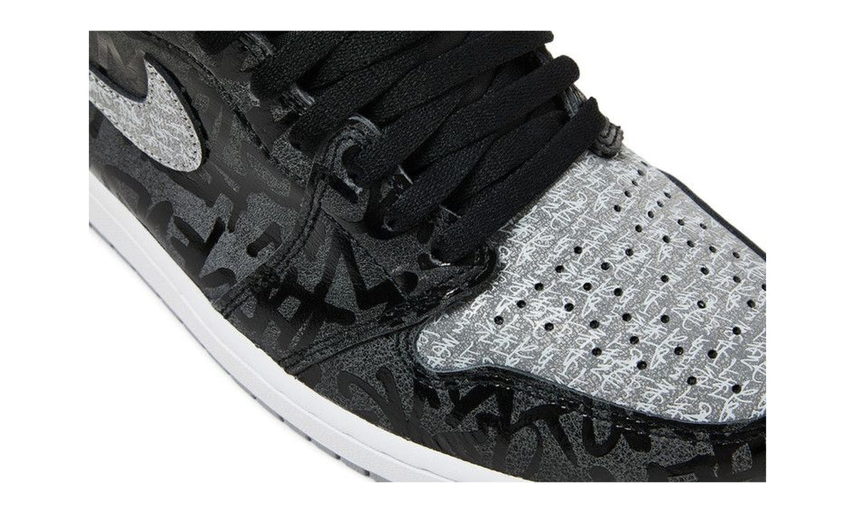 Air Jordan 1 High OG Rebellionaire