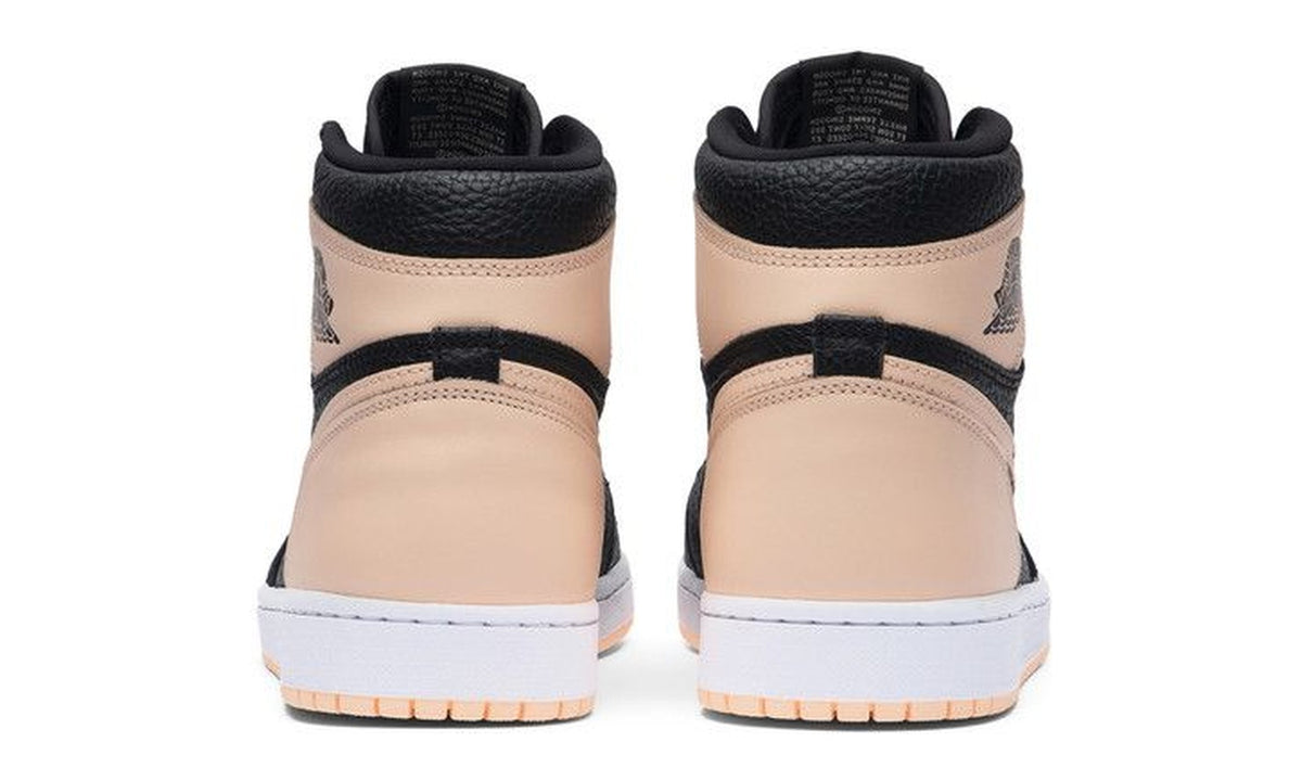 Air Jordan 1 Retro High OG Crimson Tint