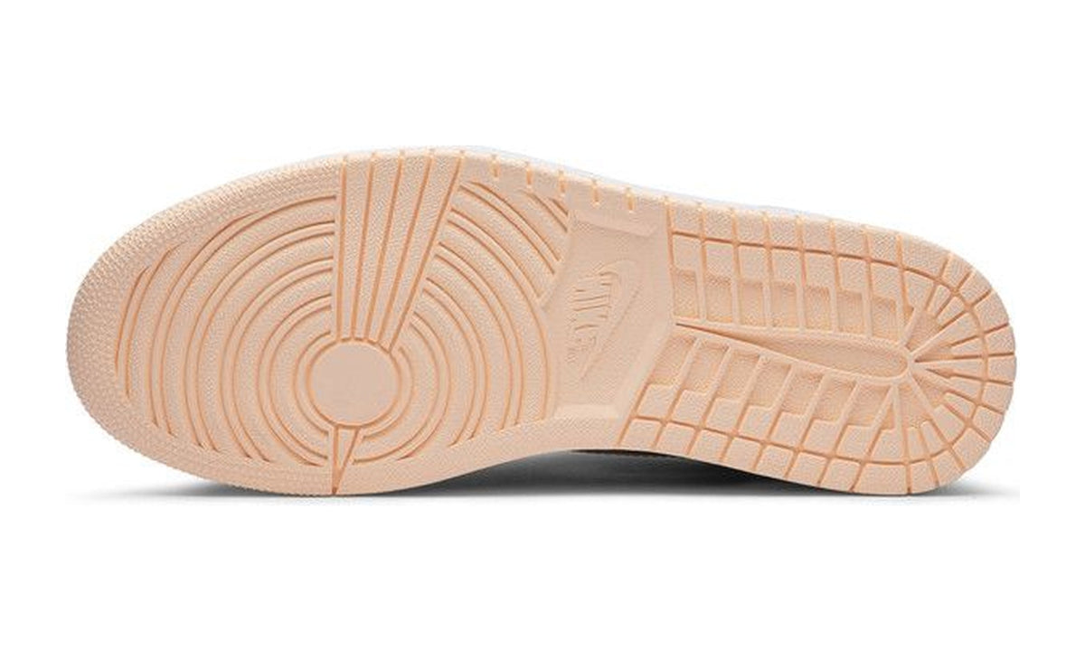 Air Jordan 1 Retro High OG Crimson Tint