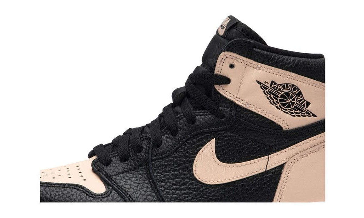 Air Jordan 1 Retro High OG Crimson Tint