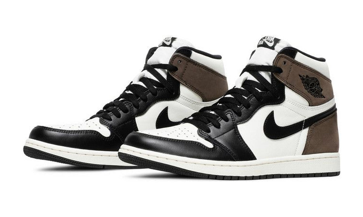 Air Jordan 1 Retro High OG Dark Mocha