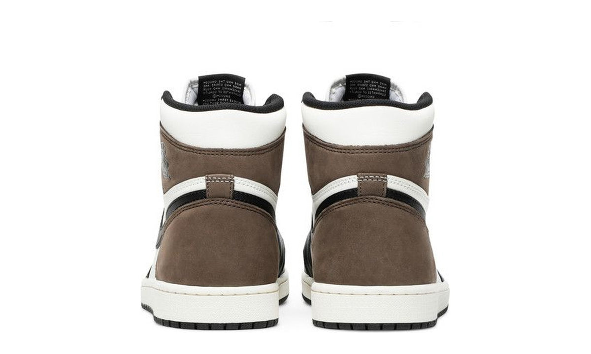 Air Jordan 1 Retro High OG Dark Mocha