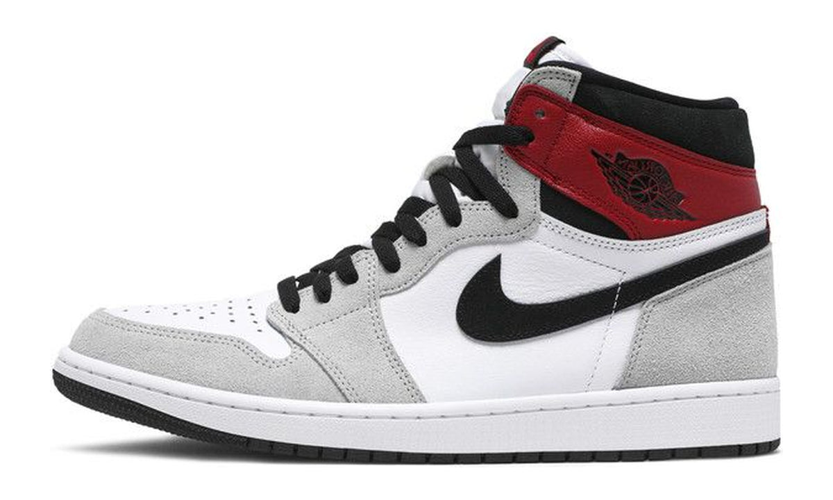 Air Jordan 1 Retro High OG Smoke Grey