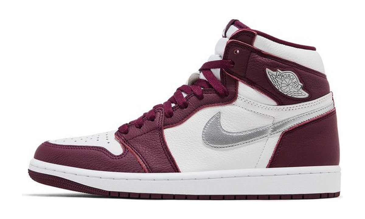 Air Jordan 1 Retro High OG Bordeaux
